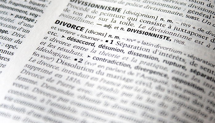 Prestation compensatoire : ce qu'il faut savoir en cas de divorce